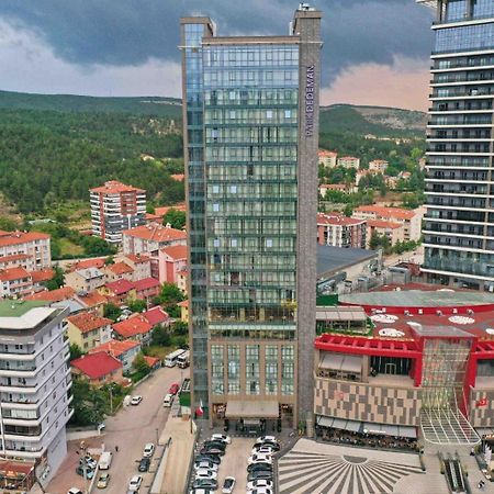 Park Dedeman Kastamonu Hotel Kültér fotó