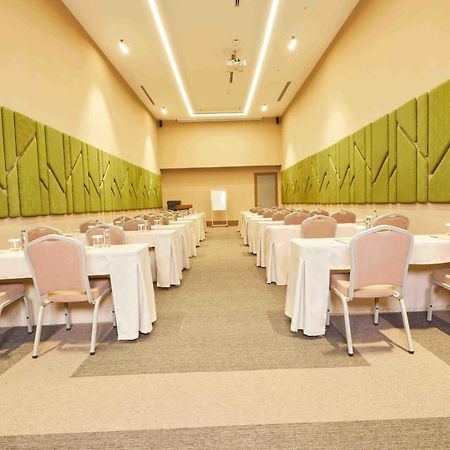 Park Dedeman Kastamonu Hotel Kültér fotó