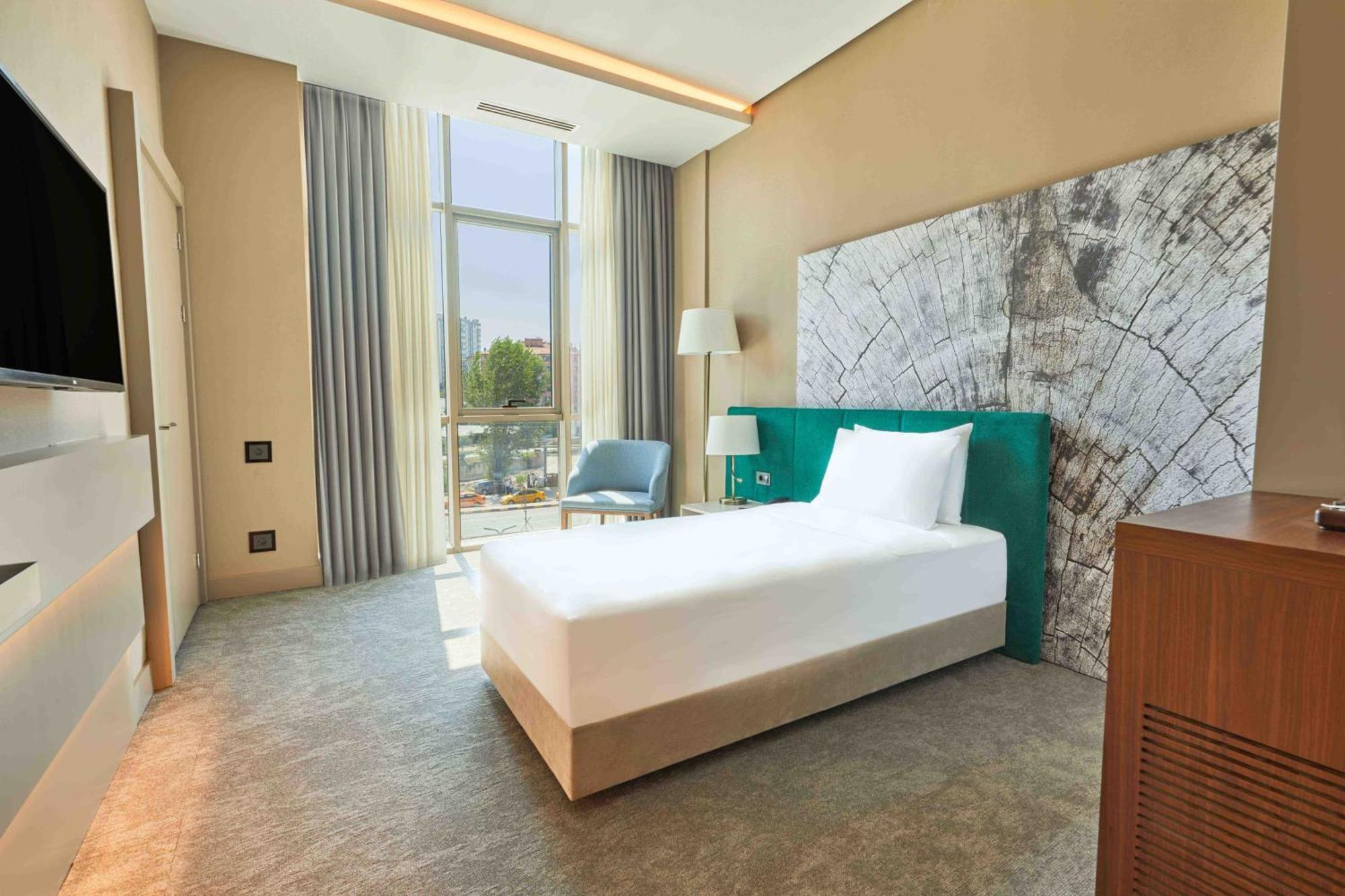 Park Dedeman Kastamonu Hotel Kültér fotó