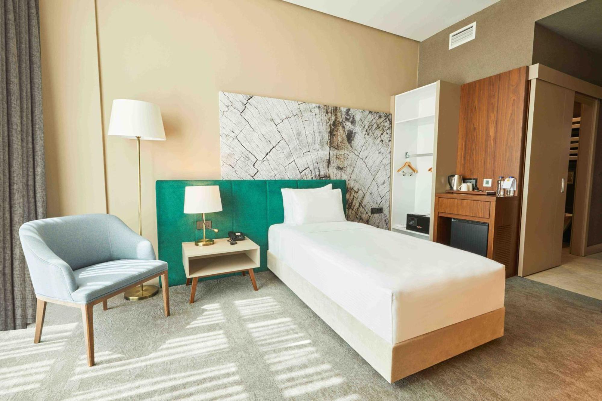 Park Dedeman Kastamonu Hotel Kültér fotó