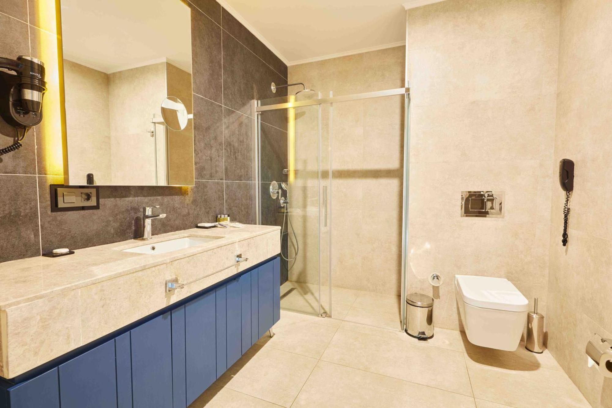 Park Dedeman Kastamonu Hotel Kültér fotó