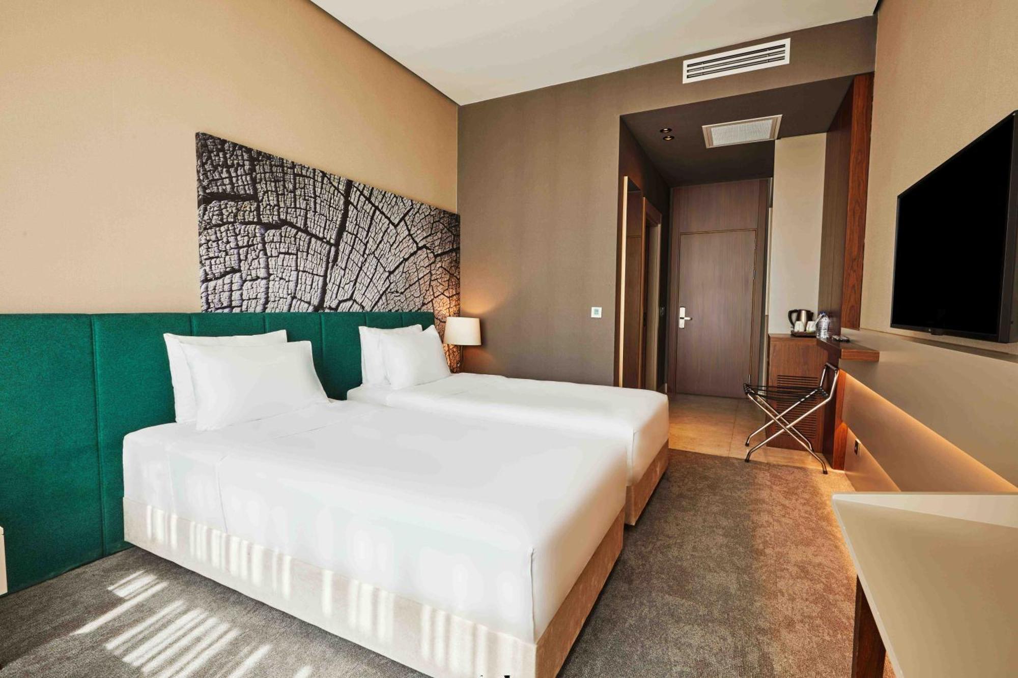 Park Dedeman Kastamonu Hotel Kültér fotó