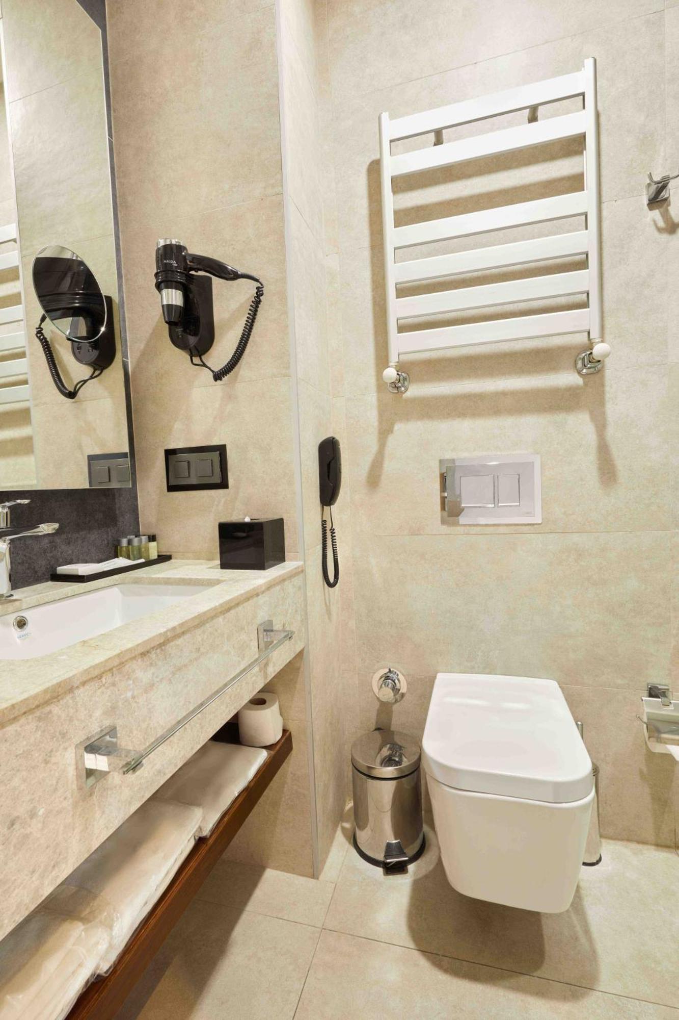 Park Dedeman Kastamonu Hotel Kültér fotó