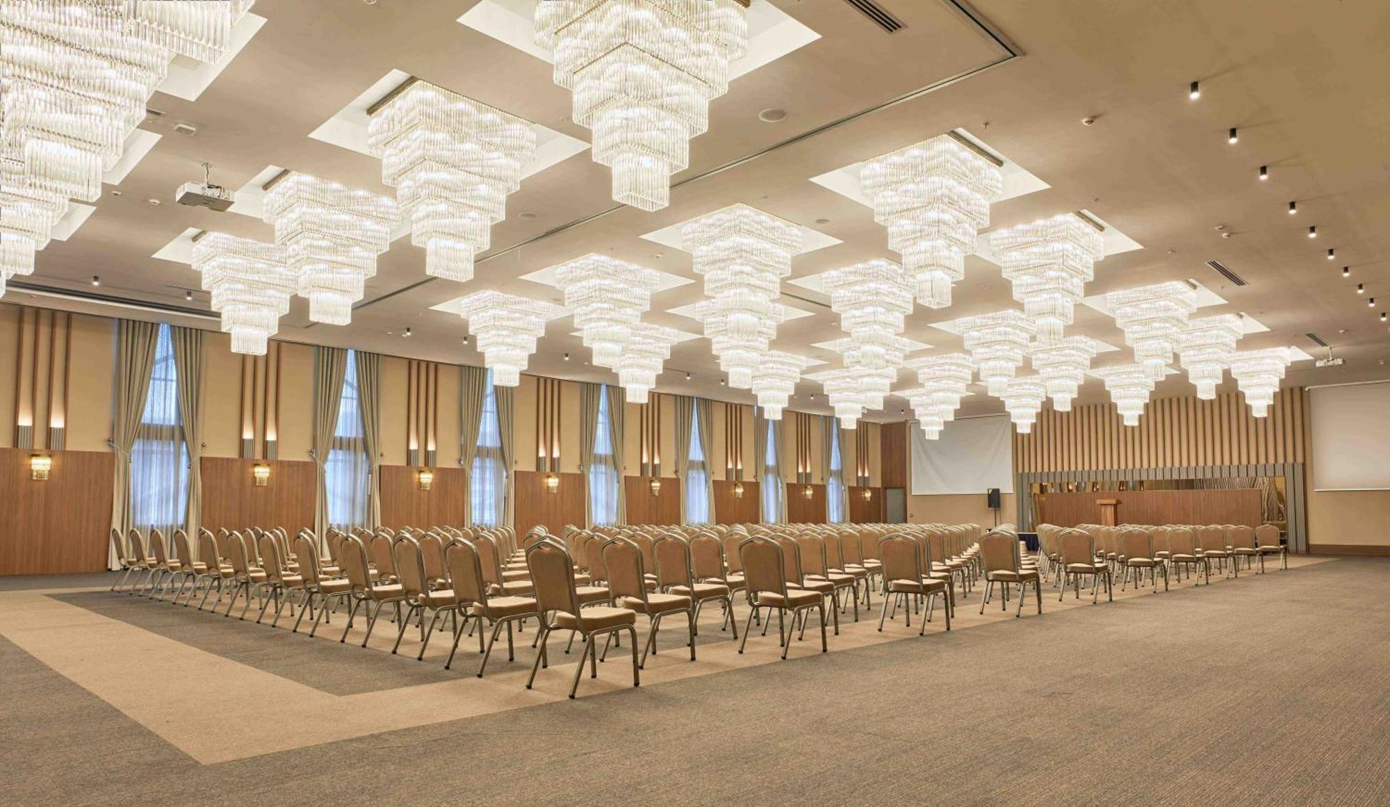 Park Dedeman Kastamonu Hotel Kültér fotó