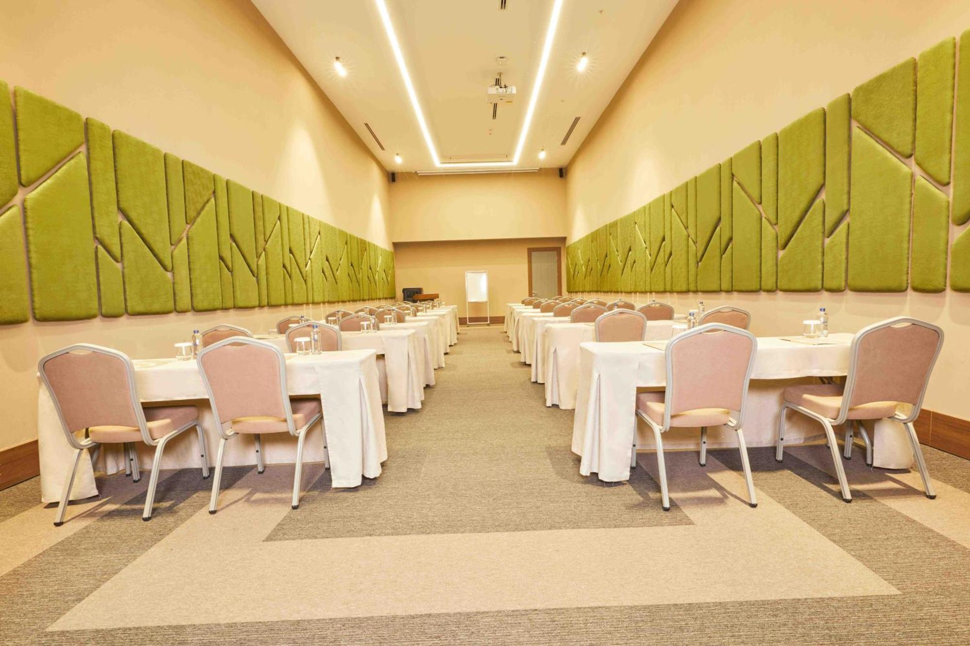 Park Dedeman Kastamonu Hotel Kültér fotó