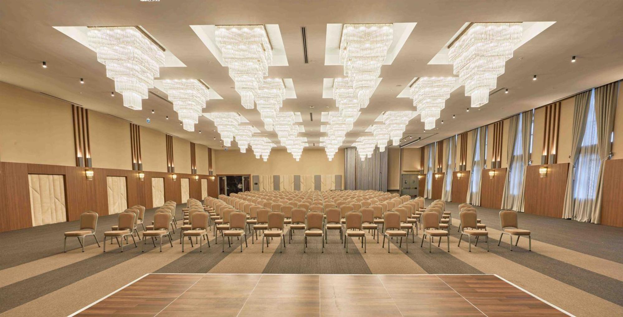 Park Dedeman Kastamonu Hotel Kültér fotó