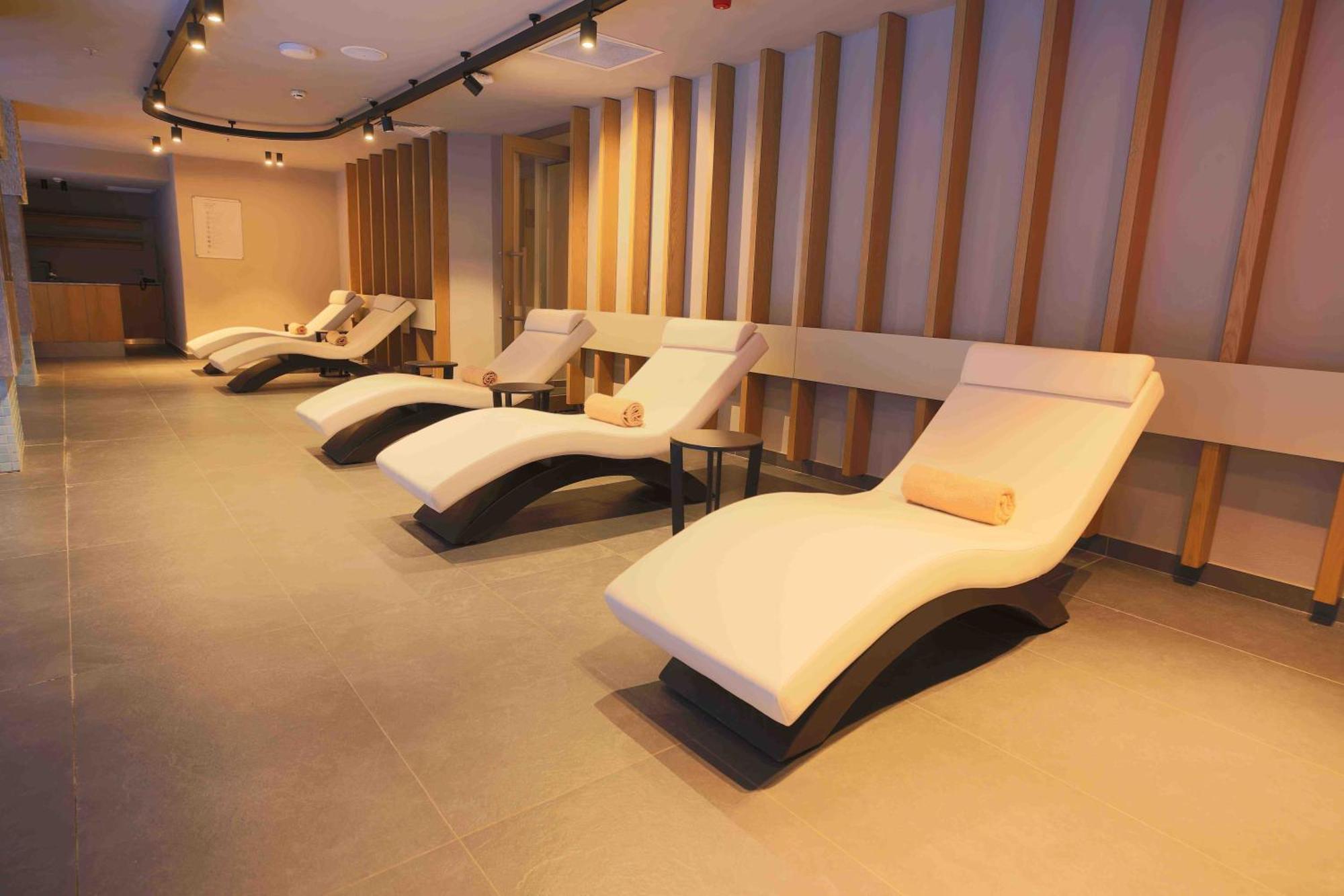 Park Dedeman Kastamonu Hotel Kültér fotó