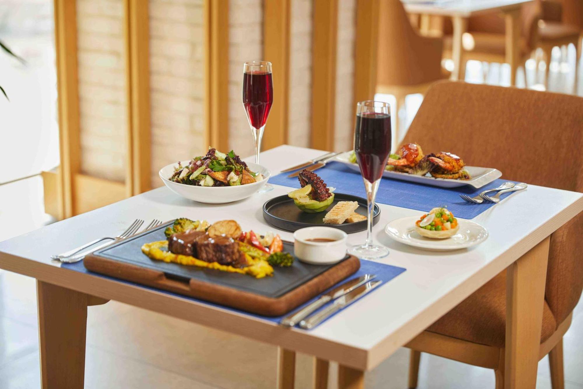 Park Dedeman Kastamonu Hotel Kültér fotó