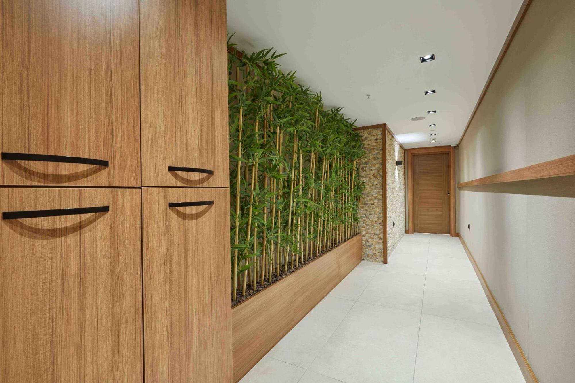 Park Dedeman Kastamonu Hotel Kültér fotó