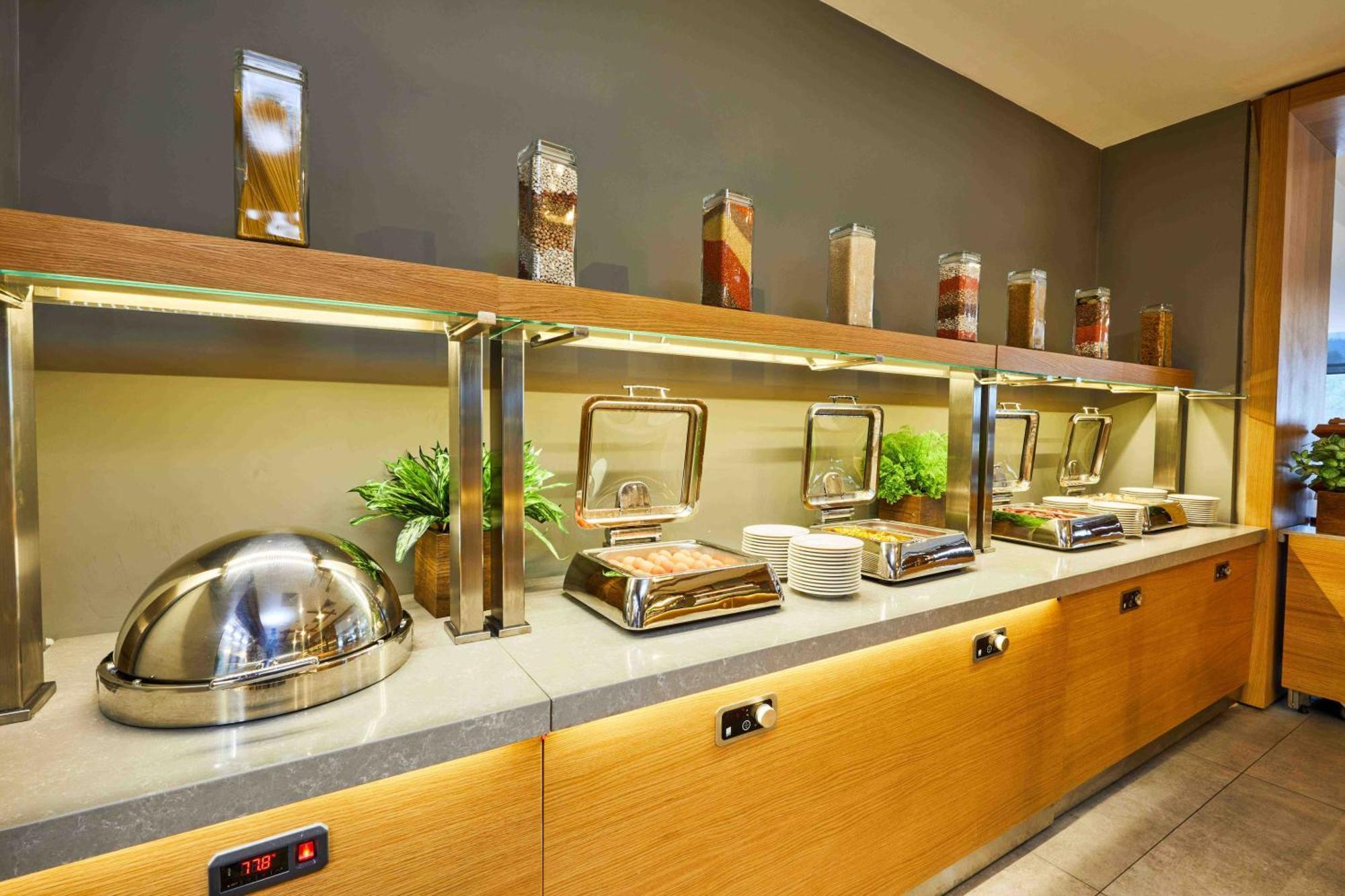 Park Dedeman Kastamonu Hotel Kültér fotó