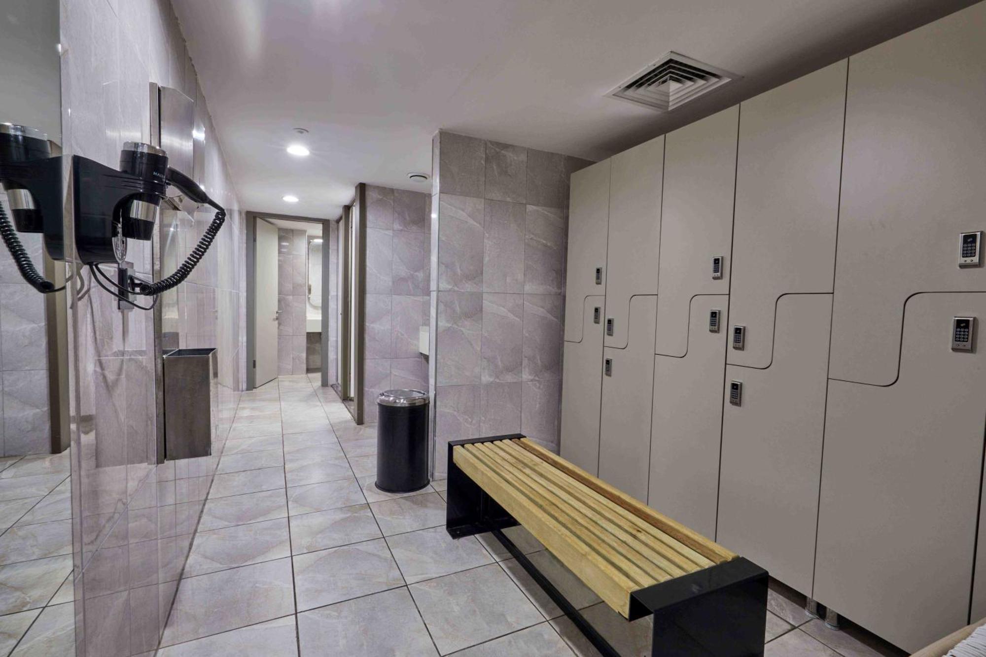 Park Dedeman Kastamonu Hotel Kültér fotó