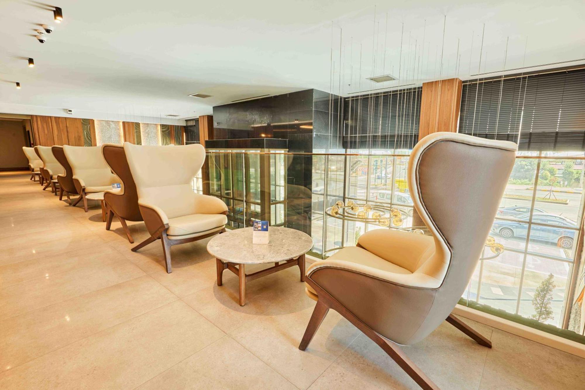 Park Dedeman Kastamonu Hotel Kültér fotó