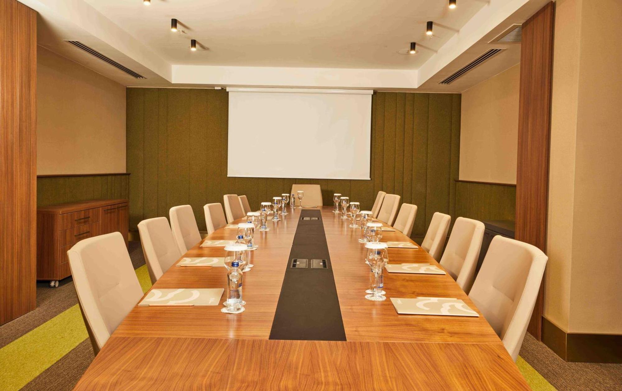 Park Dedeman Kastamonu Hotel Kültér fotó