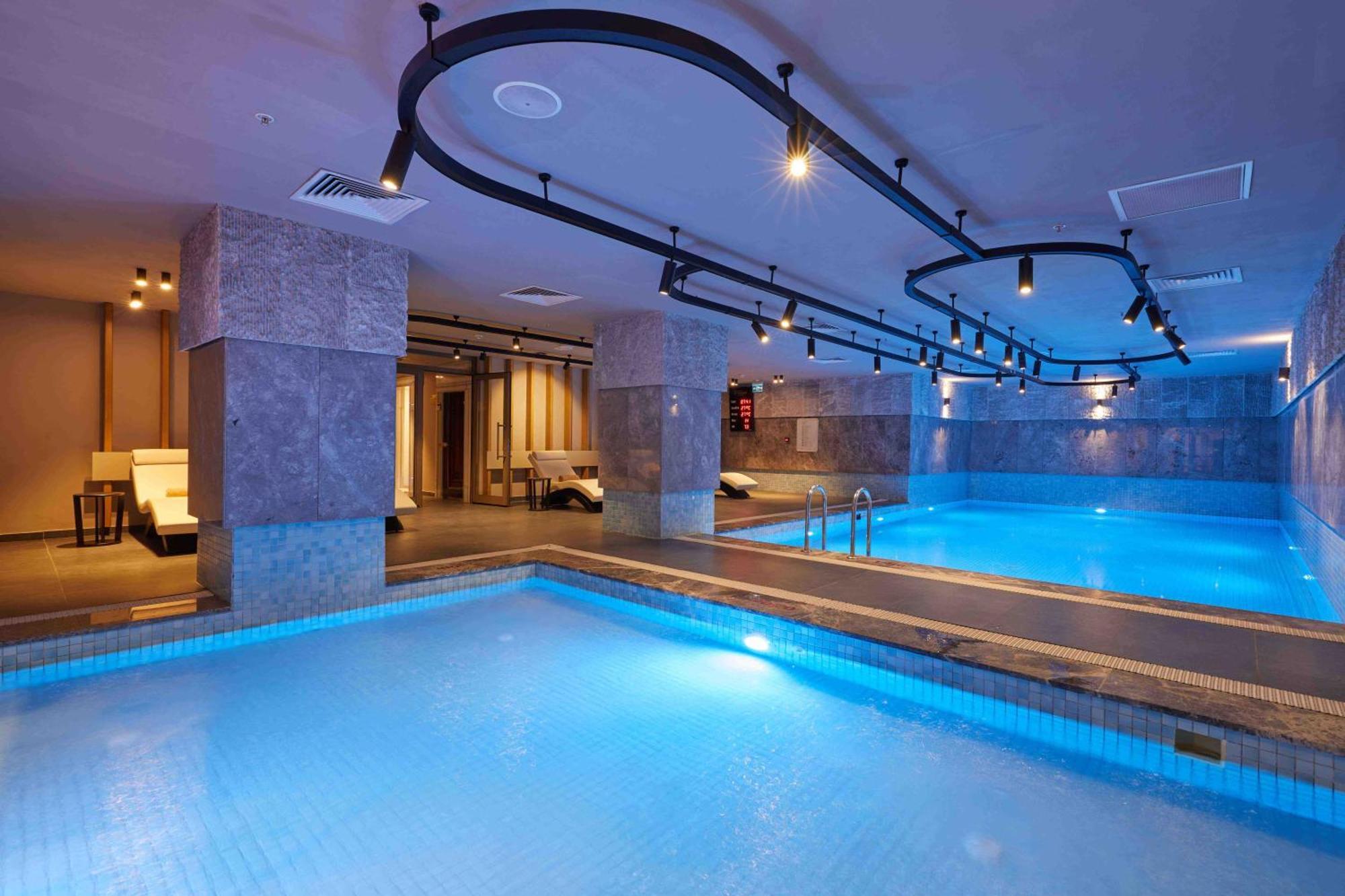Park Dedeman Kastamonu Hotel Kültér fotó