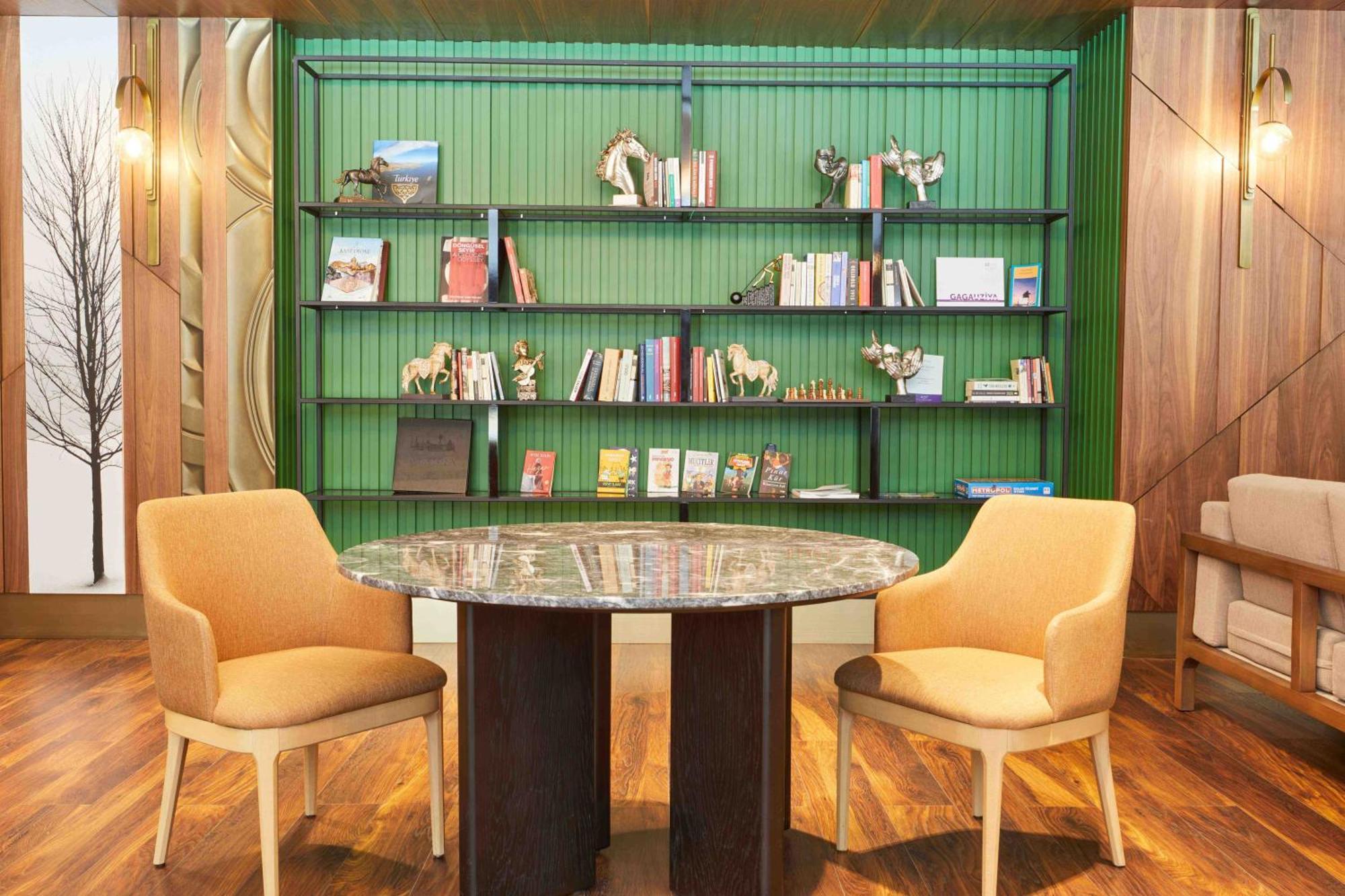 Park Dedeman Kastamonu Hotel Kültér fotó