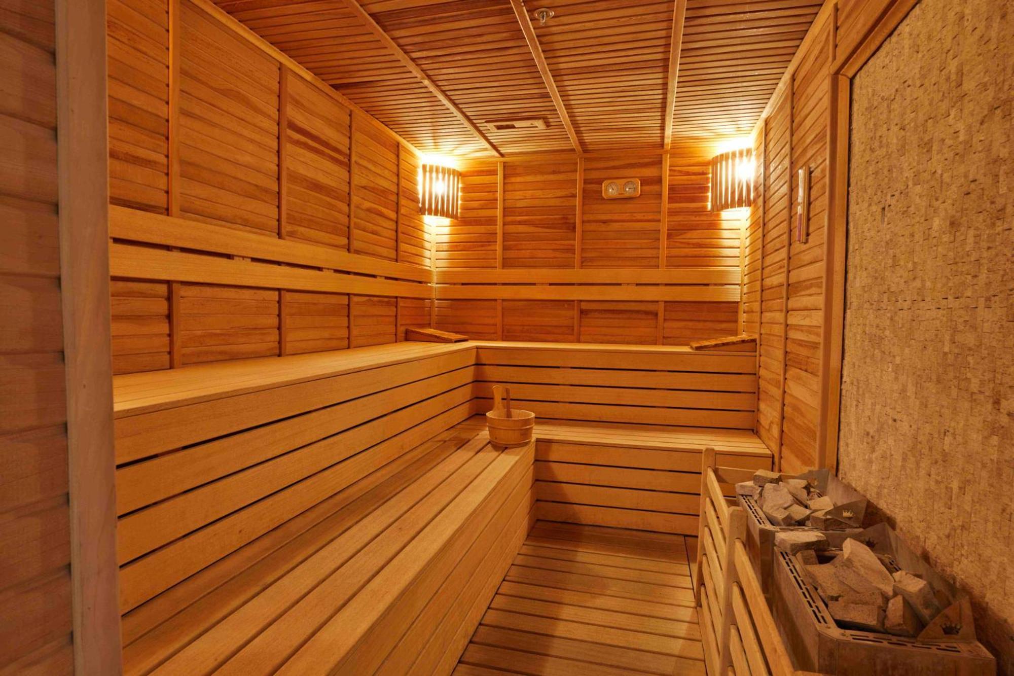 Park Dedeman Kastamonu Hotel Kültér fotó