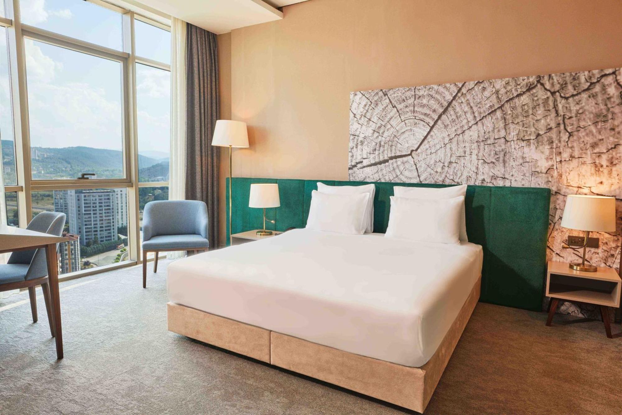 Park Dedeman Kastamonu Hotel Kültér fotó