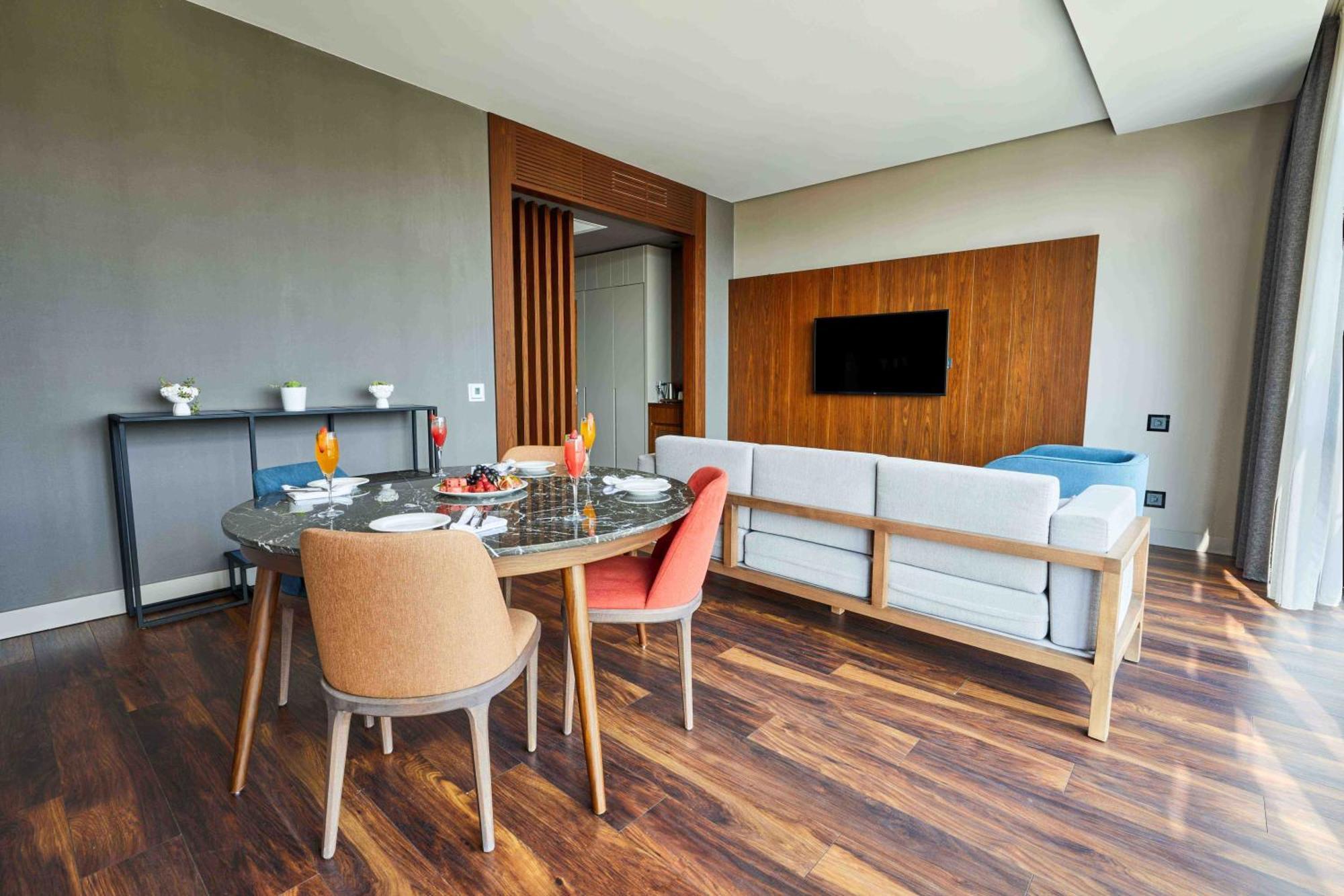 Park Dedeman Kastamonu Hotel Kültér fotó