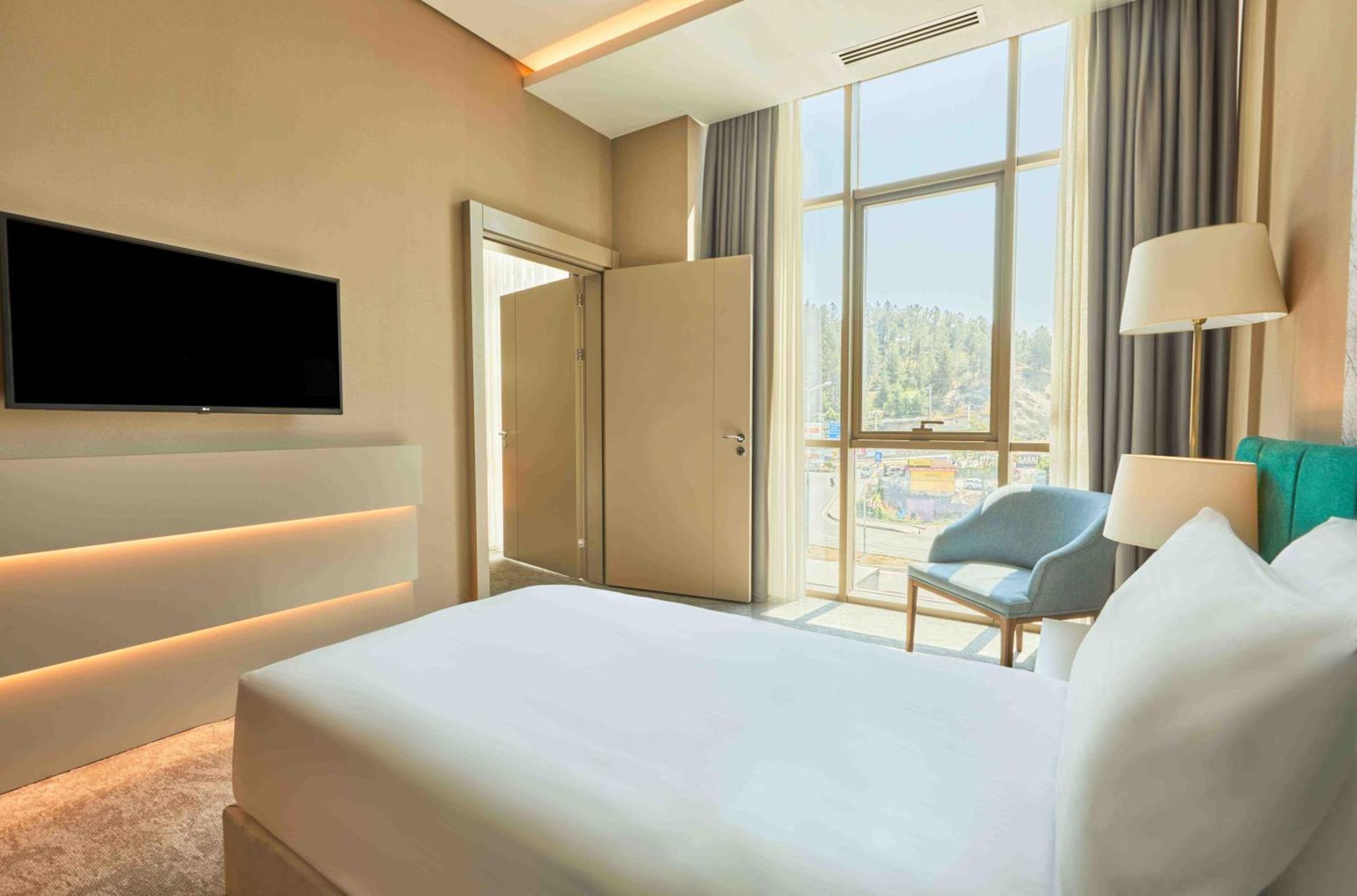 Park Dedeman Kastamonu Hotel Kültér fotó